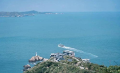 舟山旅游