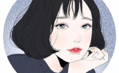 女卡通微信头像,探索女性专属微信头像的可爱世界”