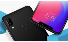 联想s5pro,千元级自拍神器，性能全面解析