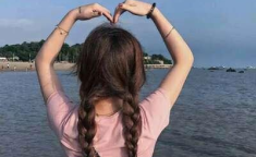 女生唯美背影图片,女生唯美背影图片精选集”